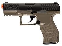walther ppq spring airsoft pistol, 