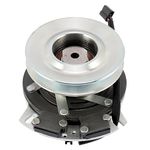 OCPTY Electric PTO Clutch 917-04622 fit for Bolens for Cub Cadet for Huskee for Sears Craftsman for Troy Bilt for White Outdoor: 717-04183, 717-04622, 917-04183, 917-04622, GT1A-MT09