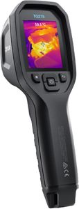 FLIR TG275 Thermal Imaging Camera – Handheld Infrared Thermometer