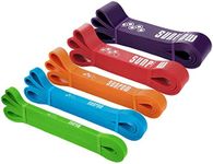 SUNPOW Pull Up Assistance Bands - S