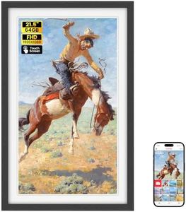 64GB Frame