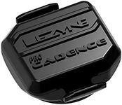 LEZYNE Pro Cadence Bike Sensor LED Indicator without Magnet Compact Bike Sensor