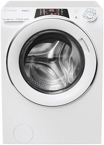 Candy RapidO 9/6 kg 1400rpm Washer Dryer White
