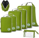 Cipway Compression Packing Cubes, L