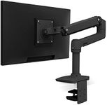 Ergotron – LX Single Monitor Arm, V