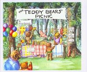 Teddy Bears' Picnic