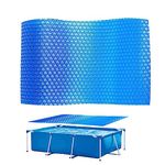 Solar Blanket For Above Ground Pool