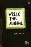 Wreck This Journal (Black) Expanded