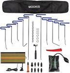 Mookis Dent Removal Rods 31 PCS Den