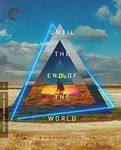 Until the End of the World (The Cri