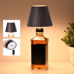 WILIT Wireless Bottle Lamp, 3-Level