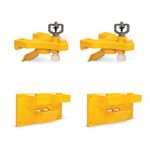 WASP Wildfire Protection Additional Brackets Set