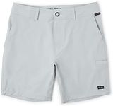 PELAGIC Mako Hybrid Shorts 18"