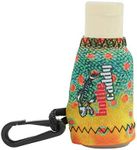 Alpine Innovations Stripee Bottle Caddy - Fly Fishing Conditioner and Small Bottle Holder (Brookie)