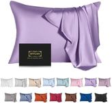 Mulberry Silk Pillowcase for Hair a