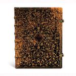 Paperblanks Grolier Ornamentali Grolier Ultra Notebook with Lined Pages