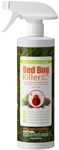 Bed Bug Killer 16 oz EcoVenger by E