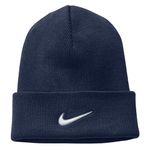 Nike Unisex Beanie Cuffed (Navy)