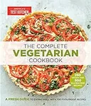 The Complete Vegetarian Cookbook: A
