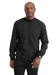 Mens Medical Scrub Jackets