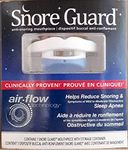 Snoring Prevention Devices