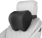 Crofy 2 Pack Car Neck Pillow, Softn