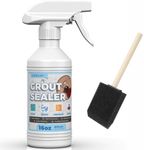 Professional Tile Grout Sealer, Gro