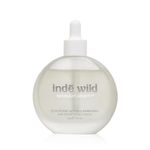 indē wild Moonlight Overnight Scalp Serum | Hair Regrowth Serum with 9% Active Complex | Water-based, Leave-on Treatment | Reduces Hairfall, Strengthens Follicles, Activates Hair Growth | Men & Women | 50ml