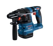 BOSCH GBH18V-22N 18V Brushless SDS-Plus® Bulldogâ„¢ 3/4 in. Rotary Hammer (Bare Tool)