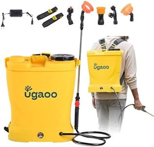UGAOO 16L 