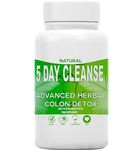 Rapid Cleanse Detox