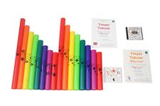 Boomwhackers 16 Tube Activity Pack