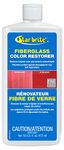 Star brite 081816PC Fiberglass Color Restorer-473ml