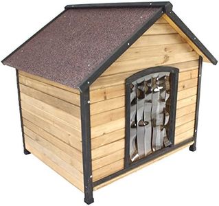 Dog Kennel