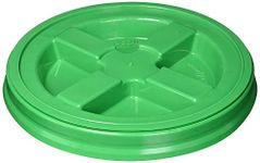 Gamma Seal Lid - Green