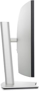 Dell UltraSharp 40" Curved Thunderbolt Hub Monitor – 5K Display