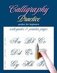 Calligraphy Practice Perfect for Be
