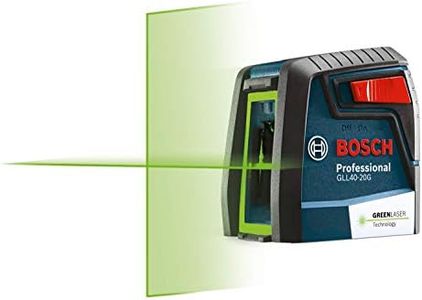 Bosch GLL4