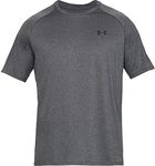 Under Armour Mens Tech Training T-S