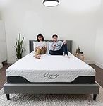 DynastyMattress CoolBreeze Essentia