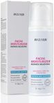 RAZUYEN Redness Relief Face Moisturizer, Daily Repair Cream With Sodium Hyaluronic Acid and Ceramides，Facial Moisturizing Cream For Sensitive Skin, Fragrance Free, Non-Comedogenic, 1.7 oz