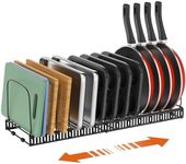 Housolution Cutting Board Organizer