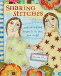 Sharing Stitches: Exchanging Fabric and Inspiration to Sew One-of-a-Kind Projects