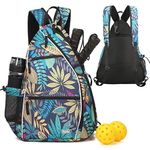 Pickleball Backpack For Women