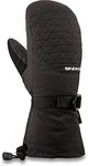 Dakine Women's Camino Mitt - Black, Large