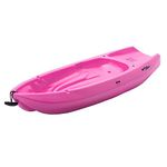 Lifetime Wave Kayak Youth, Pink