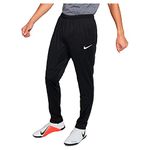 Nike Men's M Nk Dry Park20 Pant (Black/Black/White, 2XL)