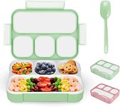 Lunch Kit For Kids Leakproof