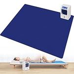 Cooling Pad for Hot Sleepers&Night 