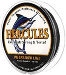 HERCULES Super Cast 100M 109 Yards 